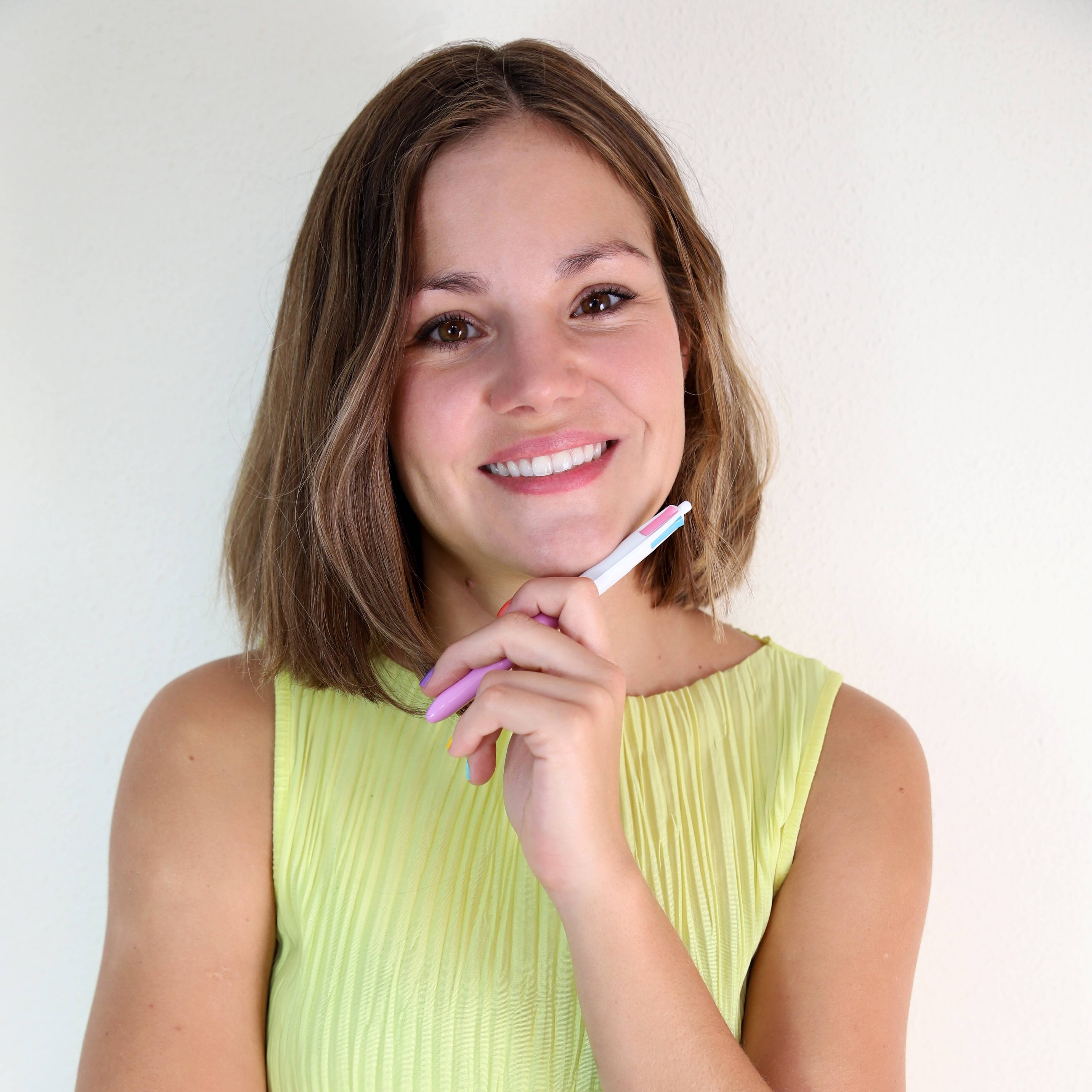 Yolanda Llosa