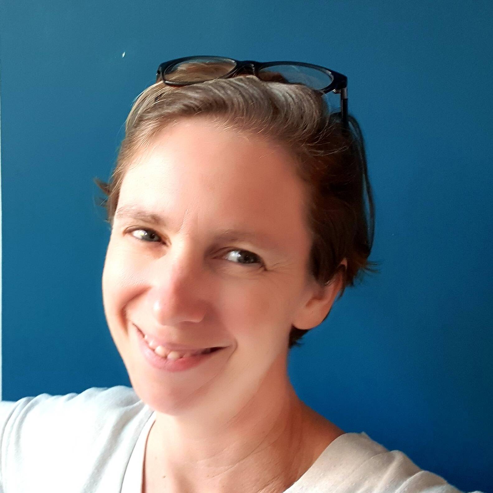 Anne-Sophie Varin