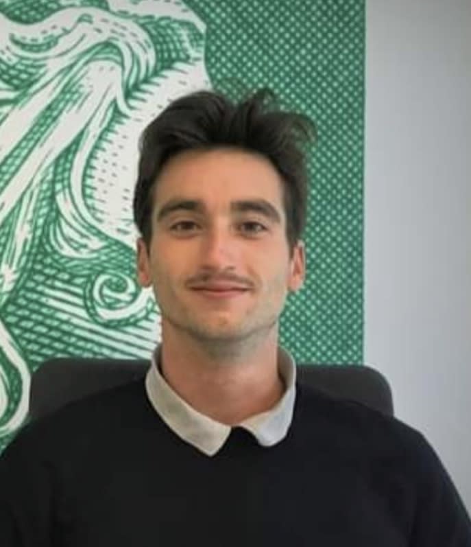 Thibault Carrasco