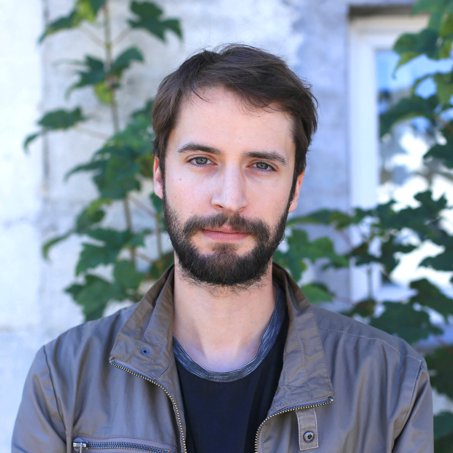 Lucas Seguy