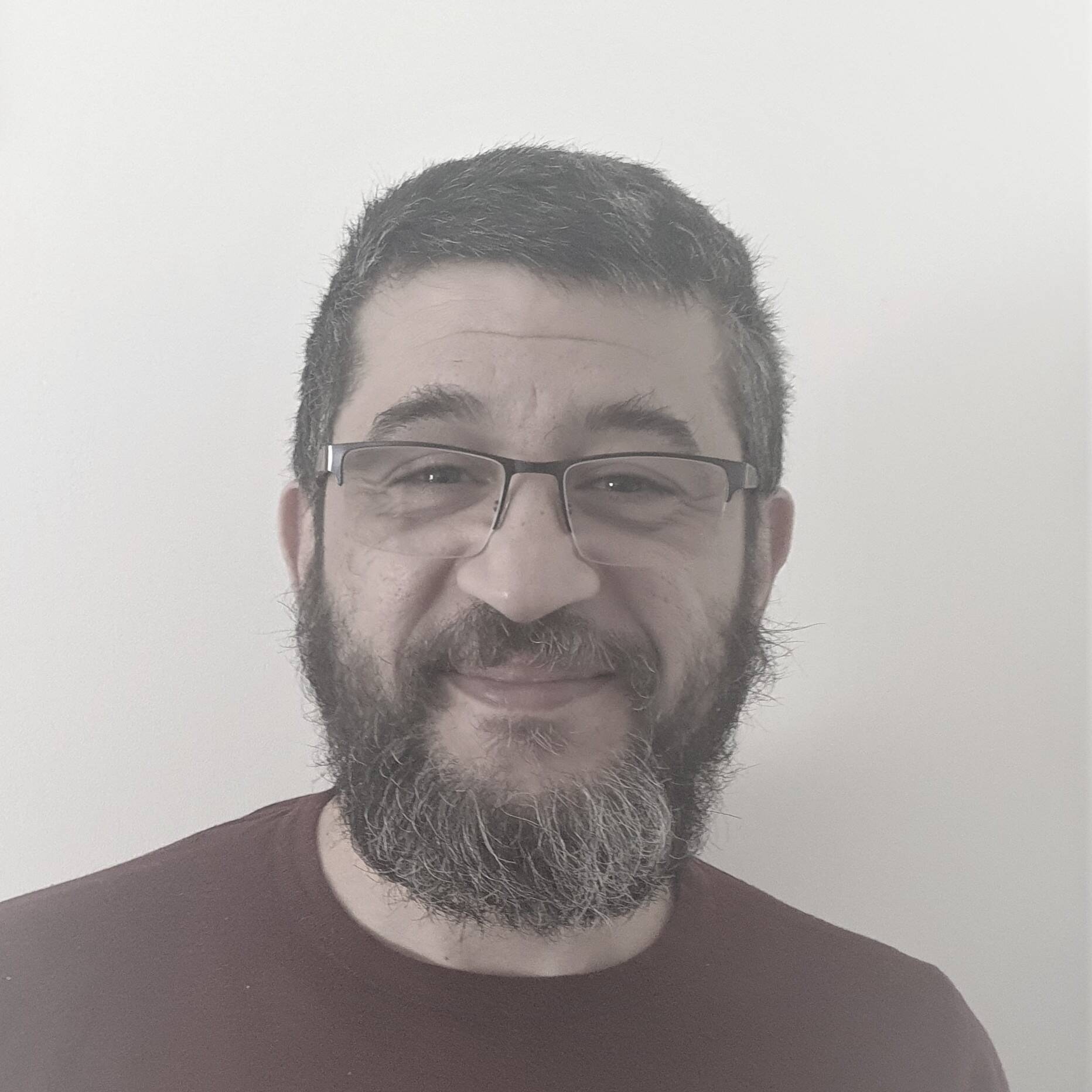 Farid Mekkioui - Architecte SI Infrastructure, Expert Big Data