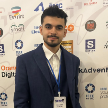 Ghassen Zaouali