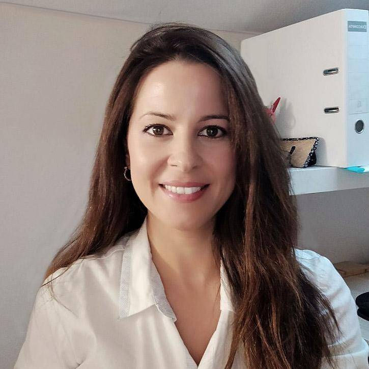 Eva María Aguilar Chinchilla