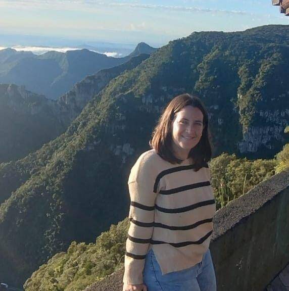 Sabrina Lopez - Asistente Administrativa