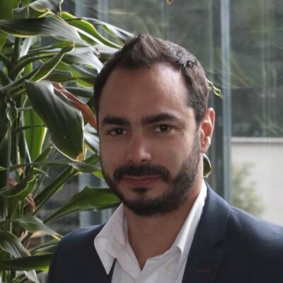 Fabrice Scheider - CTO / DSI Hands-On | Spécialiste Cloud & DevOps