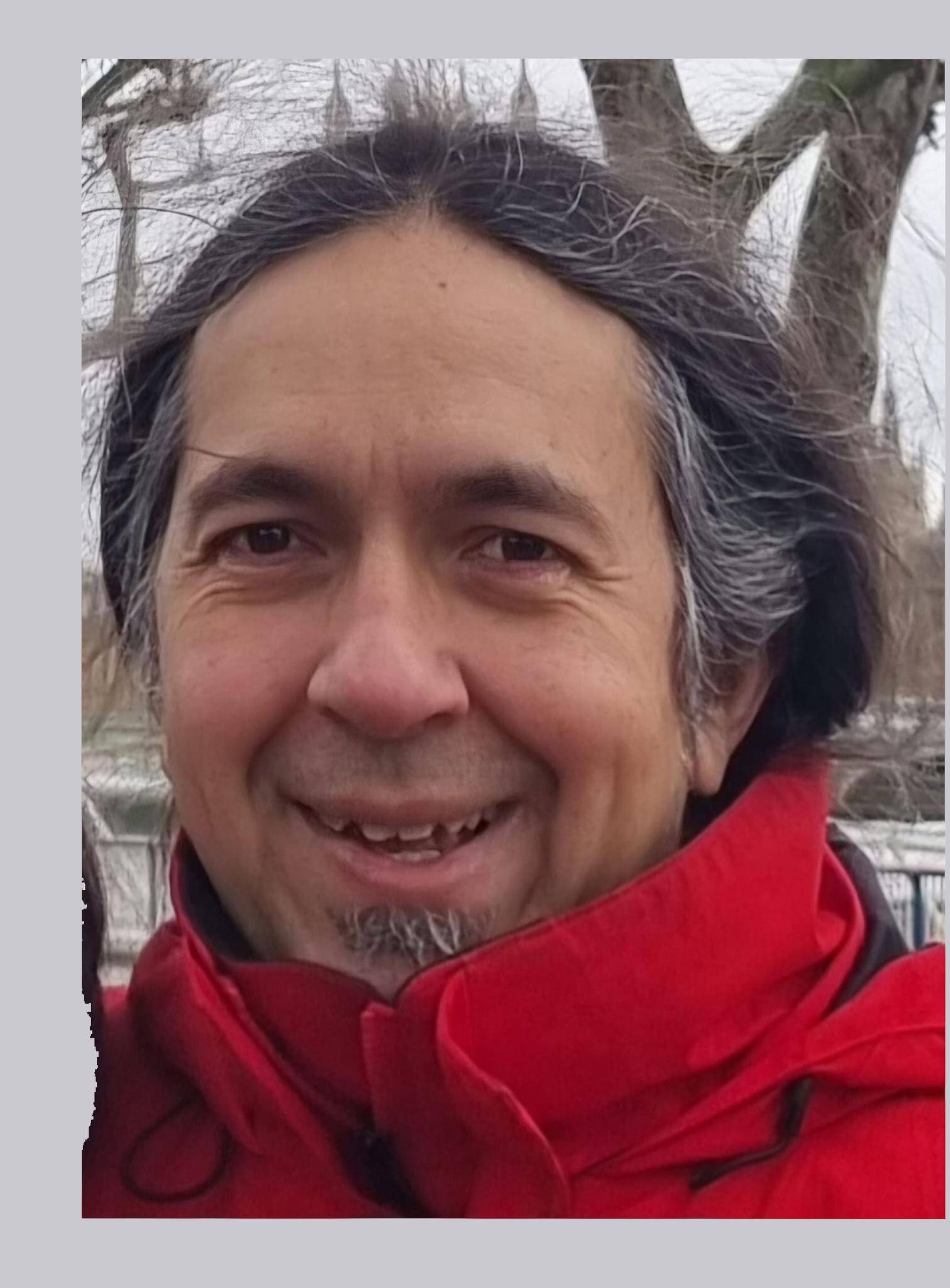 Javier Rollon Moran
