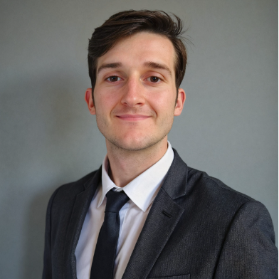 Gael Tuczapski - Développeur Backend .NET | Intégration LLM & IA