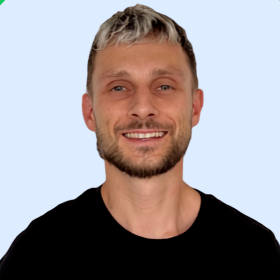 Adrien W. - Media Buyer & Creative Strategist | Meta Ads