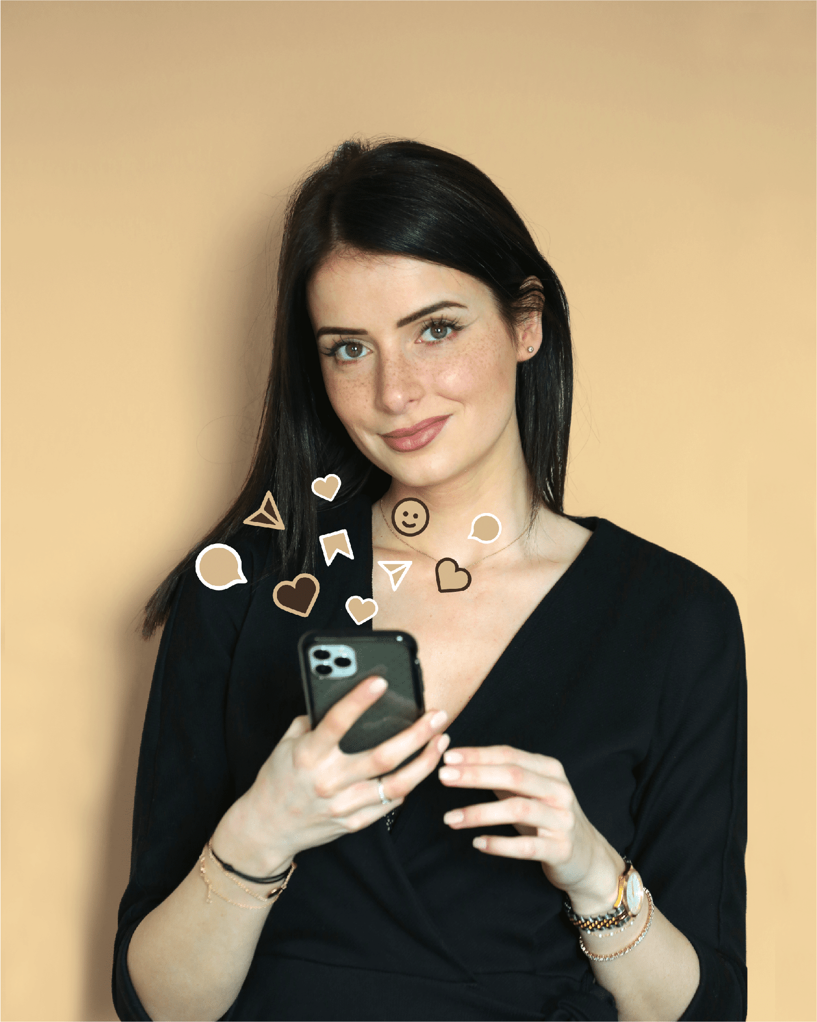 Amélie Cecchini