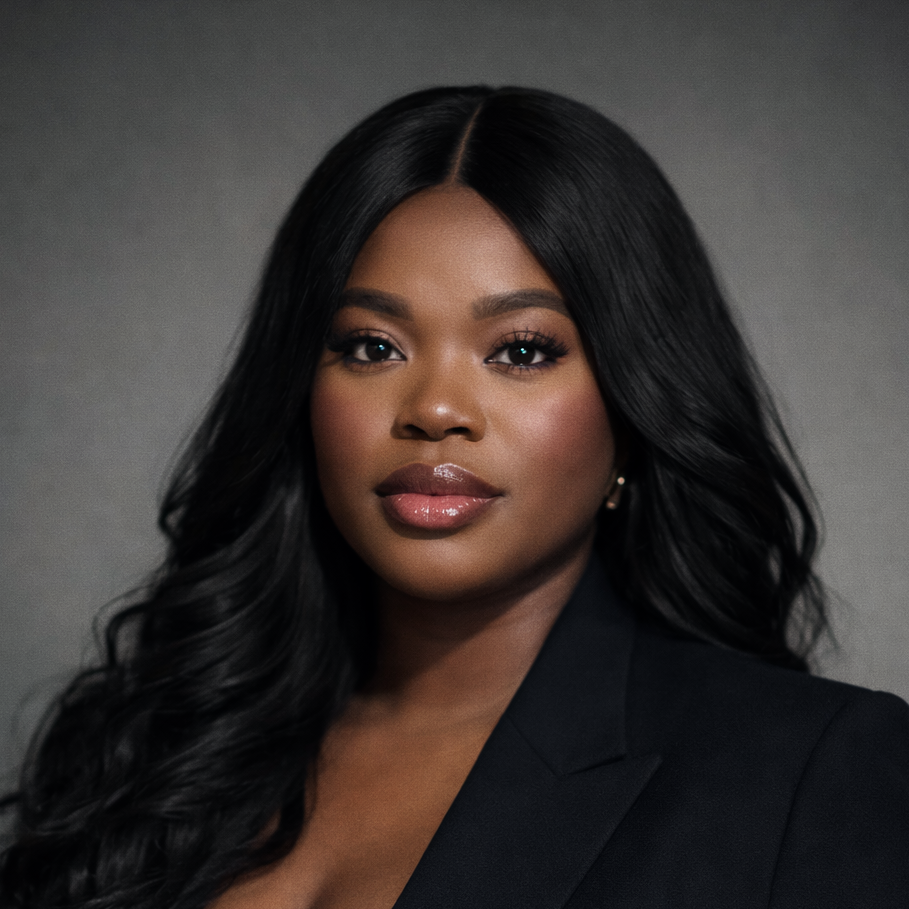 Rebecca Mbala