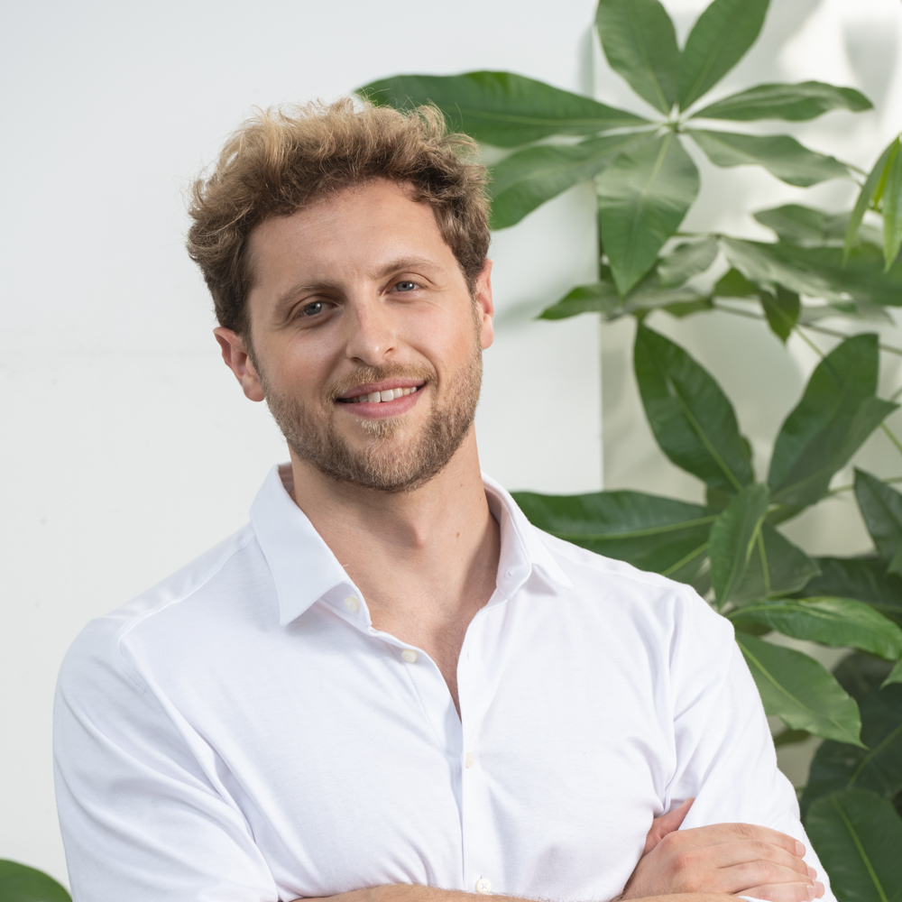 Thibault Mathevet
