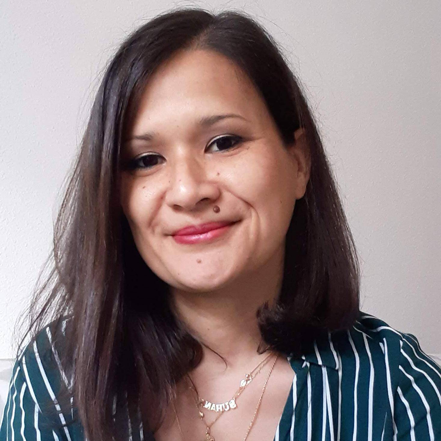 Suhana Chooli - Fractional Marketing Leadership