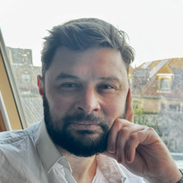 Guillaume Bailleul - Ingénieur logiciel indépendant