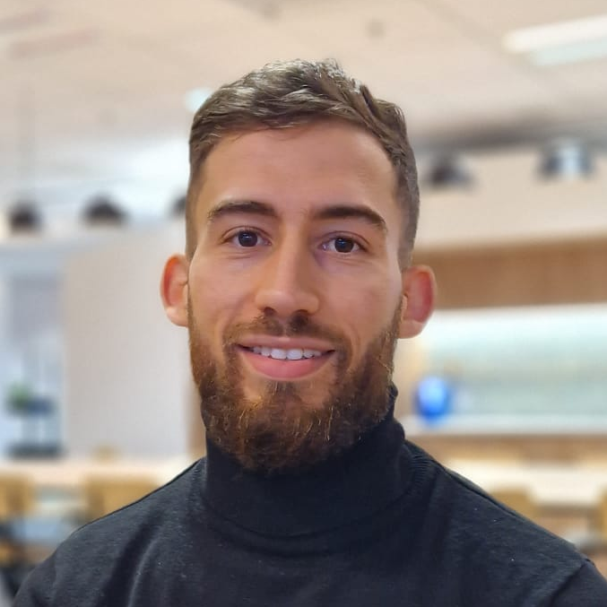 Billal Tantawy - Data Analyst/ Data Engineer