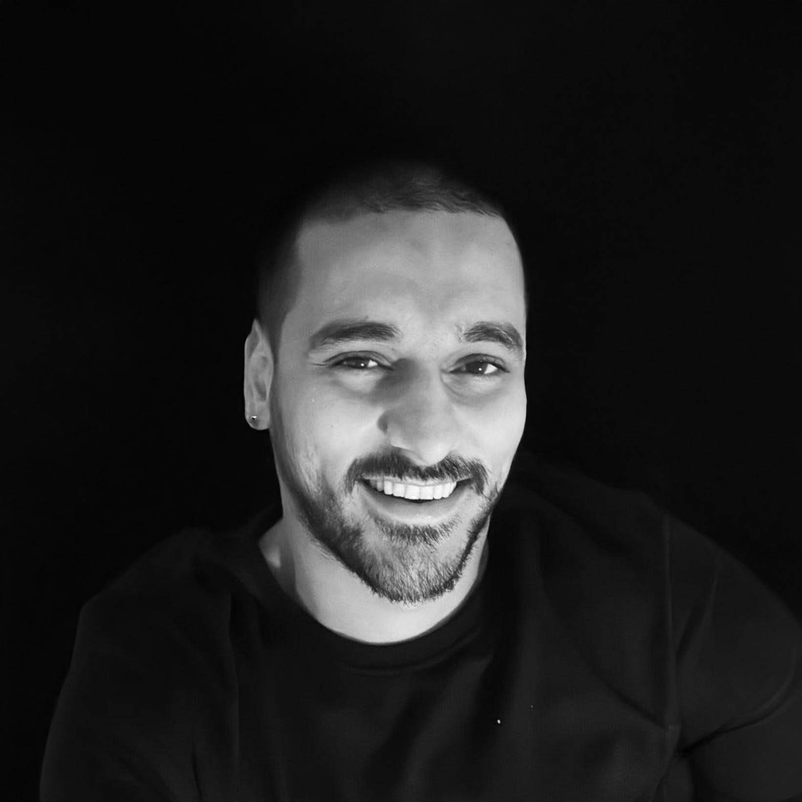 Irfan Öztekin - Video Producer & Cinematographer