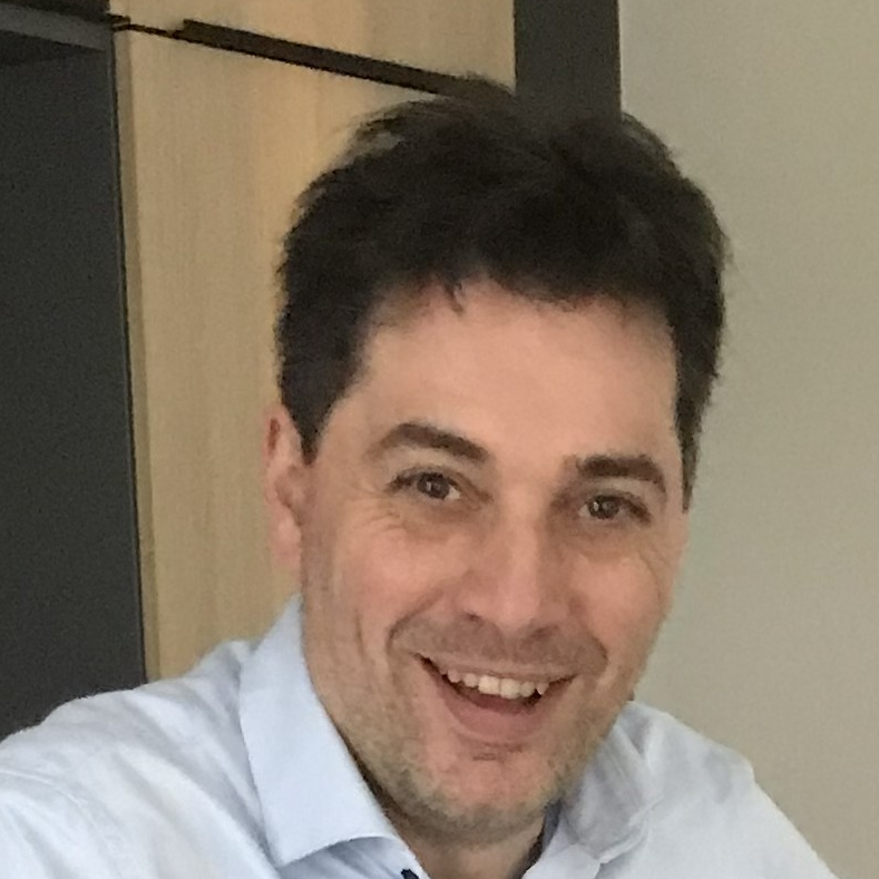Ronald Brouwer