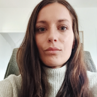 Emeline Cherquefosse - Assistante Administrative