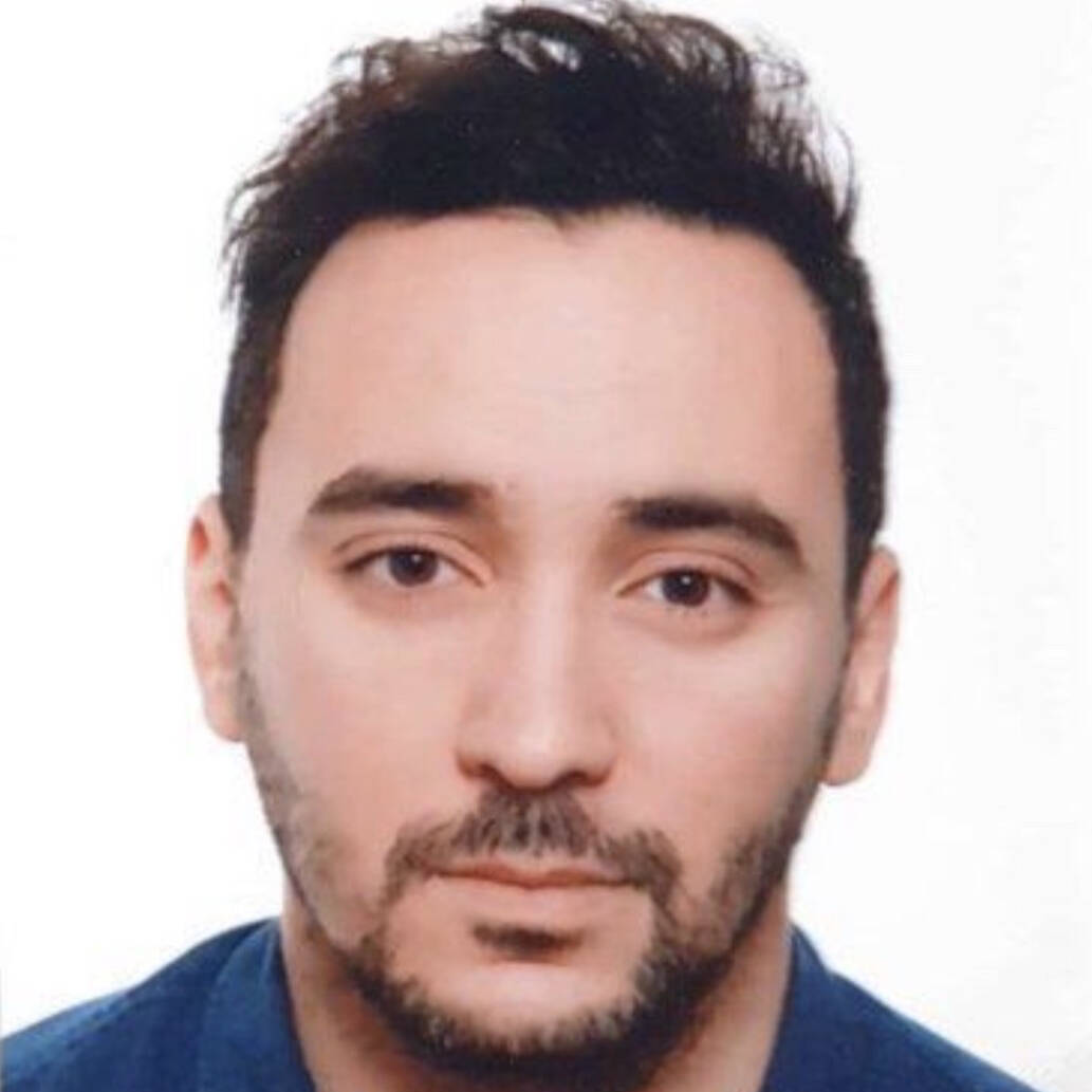 Hecham Abakouy