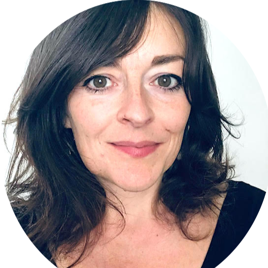 Audrey P. -  CHANGE MANAGEMENT/ TRANSFORMATION /PMO