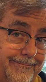 Carlos Ojeda