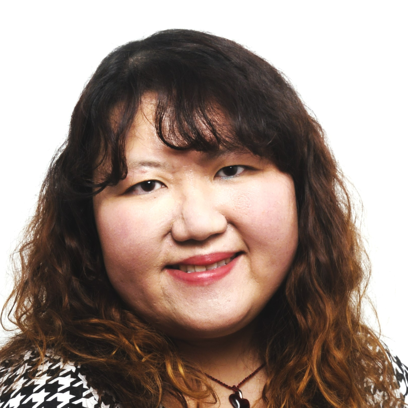 Mathilde Lin