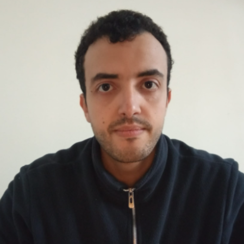 Chakib Benyoucef - Ingénieur BI | Talend | Informatica | myReport