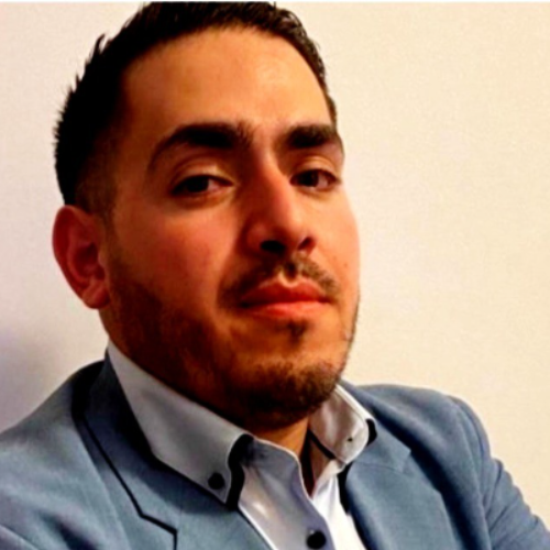 Boukhzar Omar