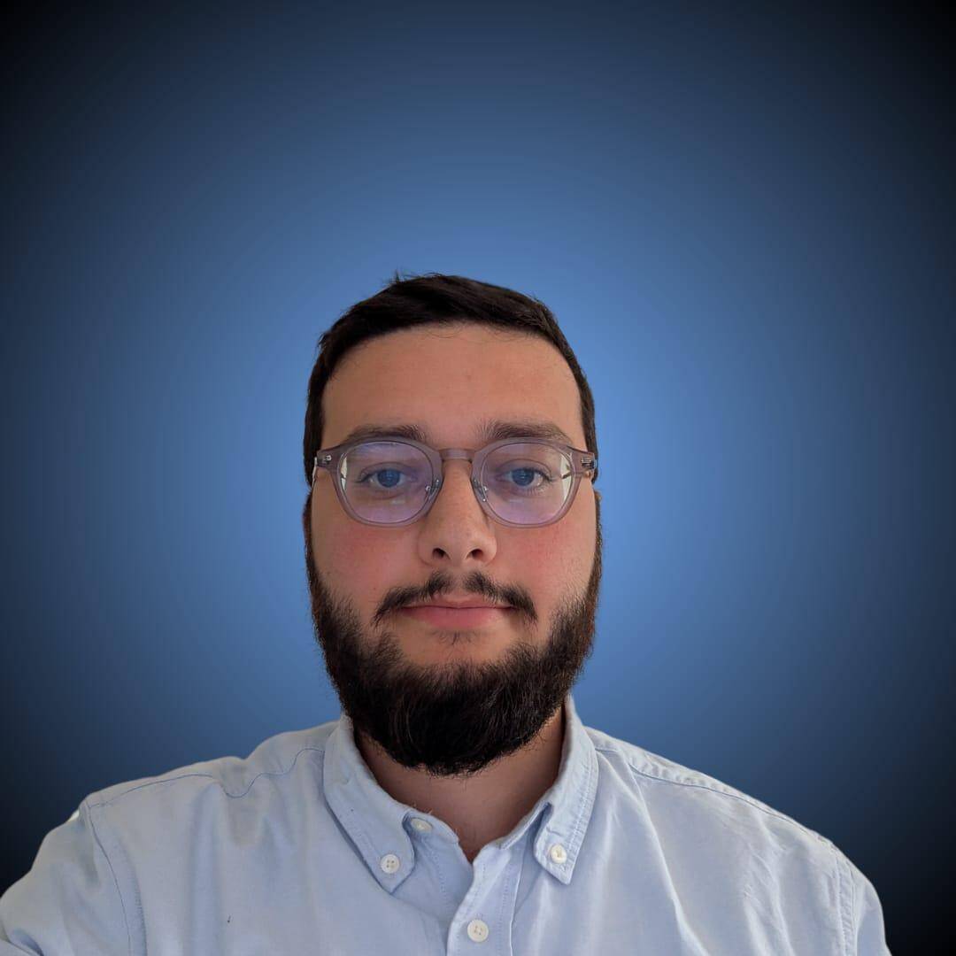 Johan Elbaz