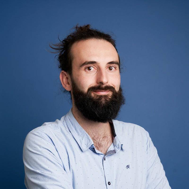 Pierre Boulc'H