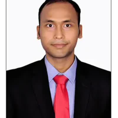Sandeep Nayak - AI Engineer