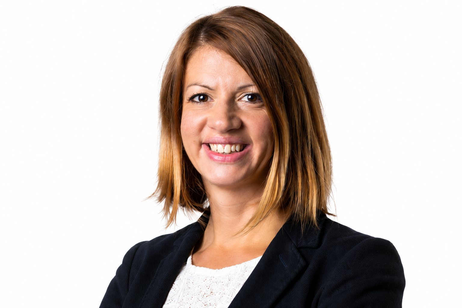 Audrey Toillon - Consultante RRH