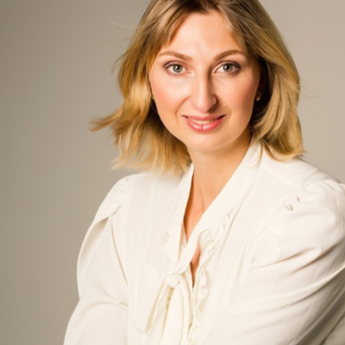 Zuzana Kucerova - Client Project Delivery Manager – Assessments