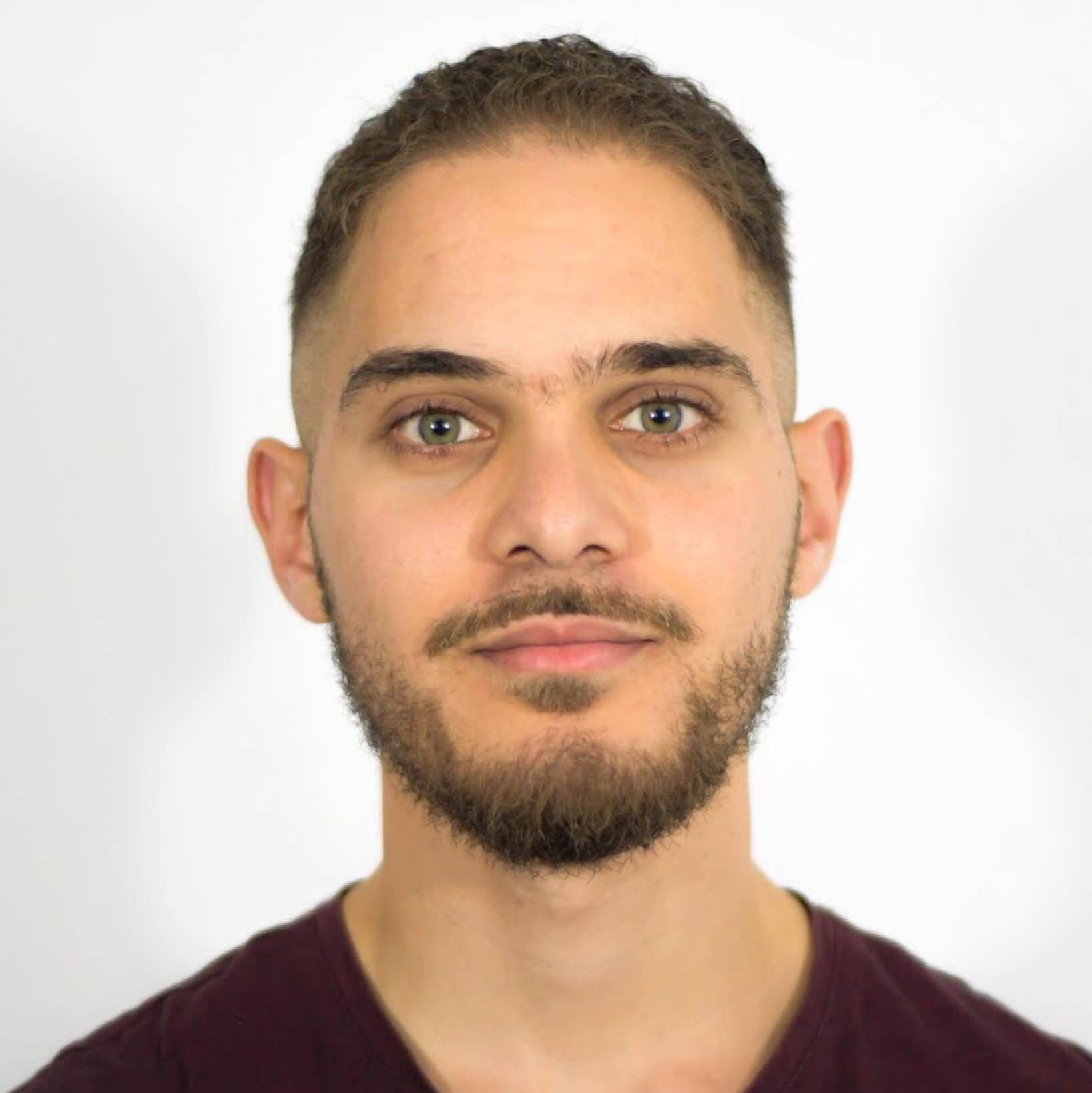 Amir Afkir