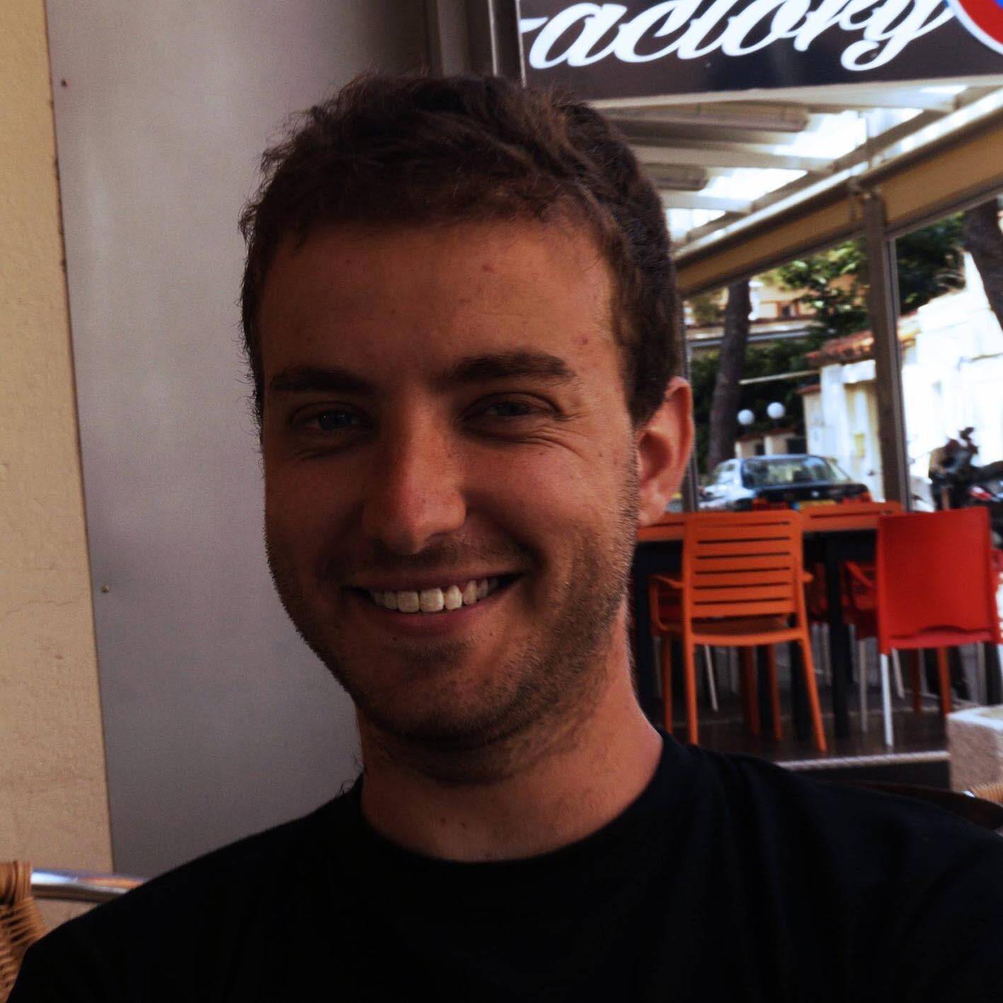 Antoine Izoulet