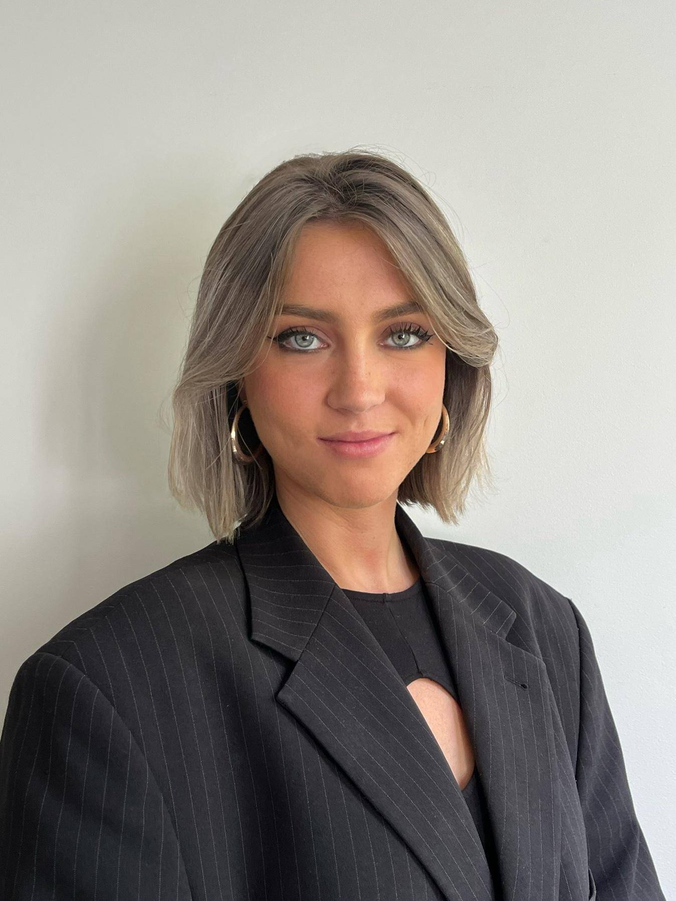 Olivia Bresolin