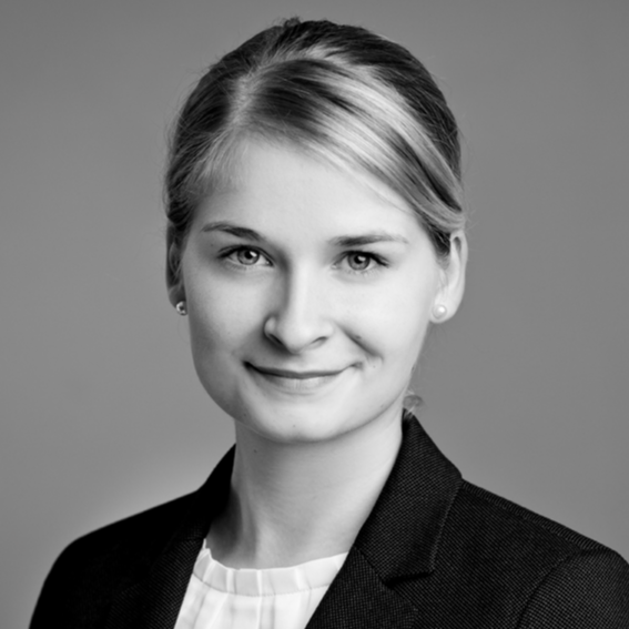 Jana Rottländer