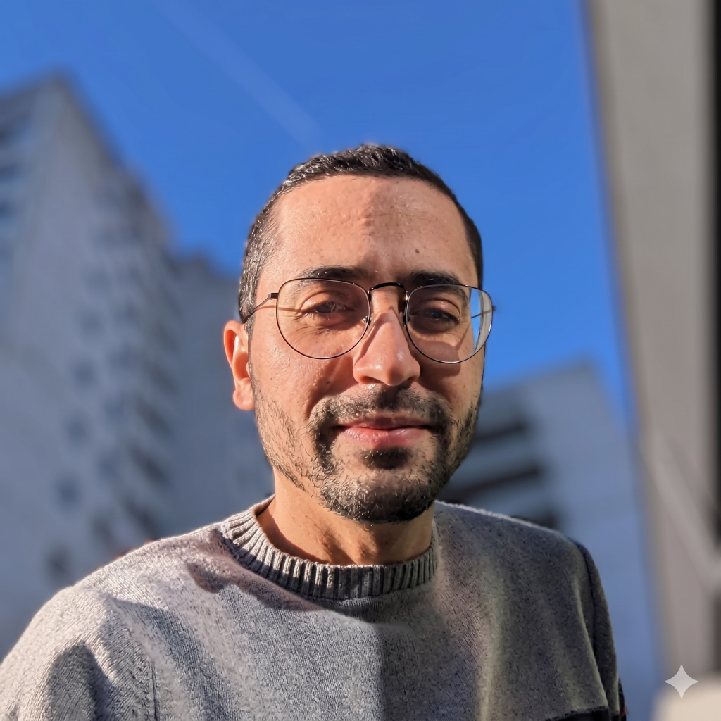 Rafik G. - Ingénieur Lead Dév Fullstack Java/Angular