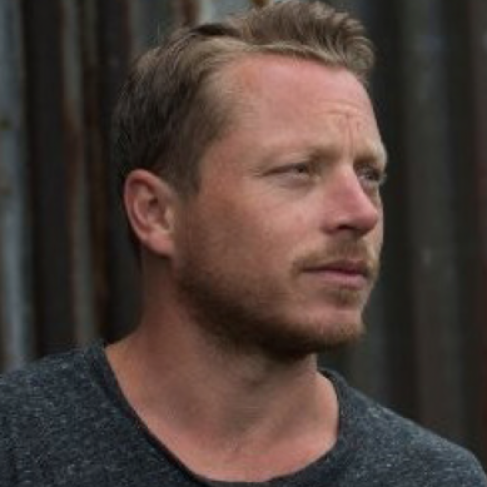 Gary  - Brand Designer