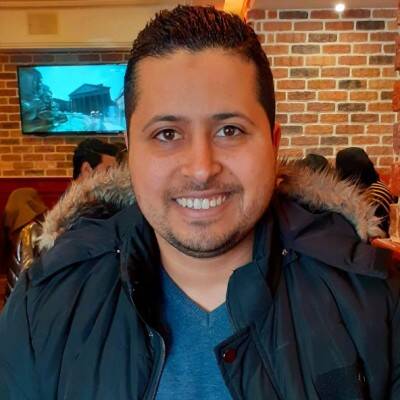 Seifeddine Euchi - Consultant .NET & Angular FullStack 
