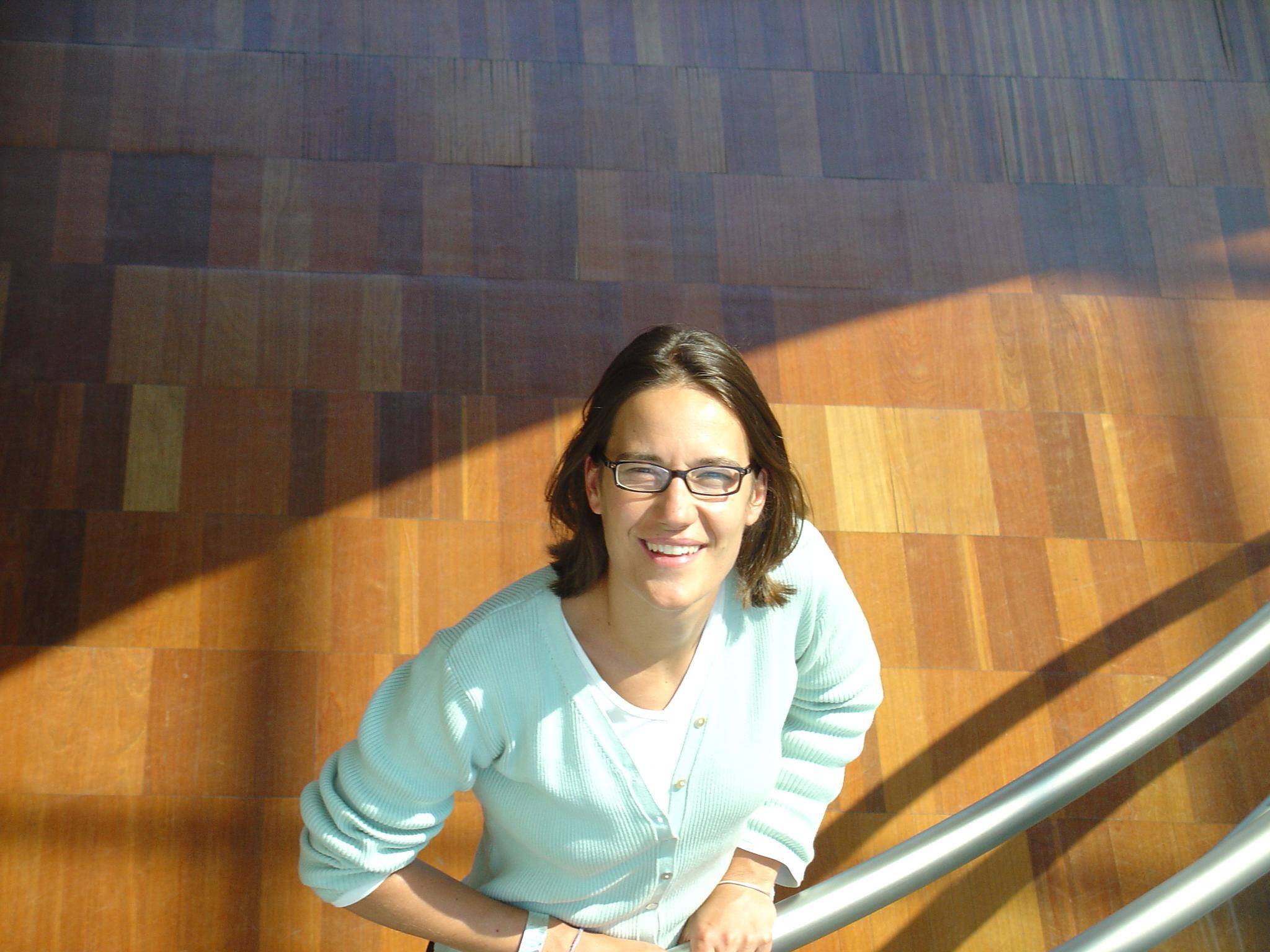 Helene O.