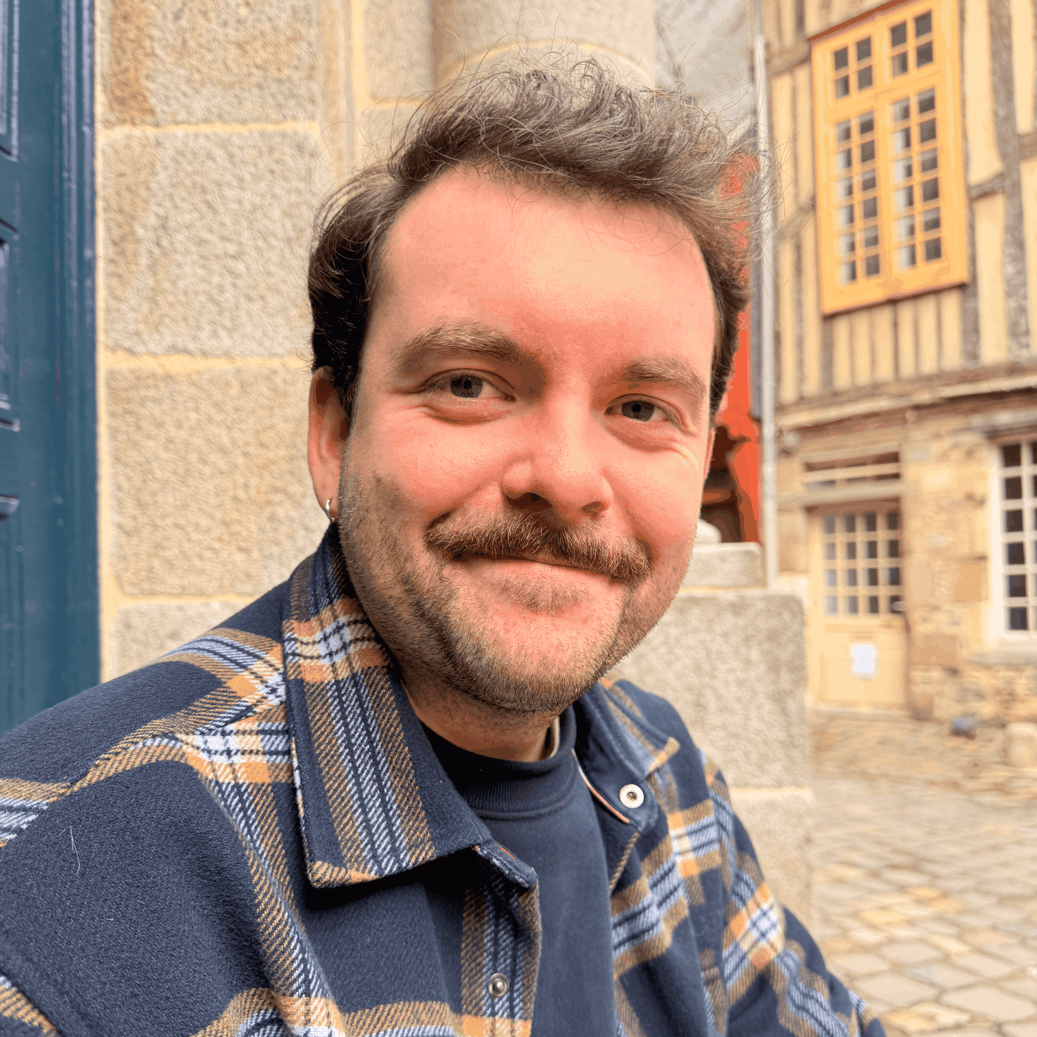 Killian Paulic - Founding Engineer | CTO Hands-on | Idée → produit