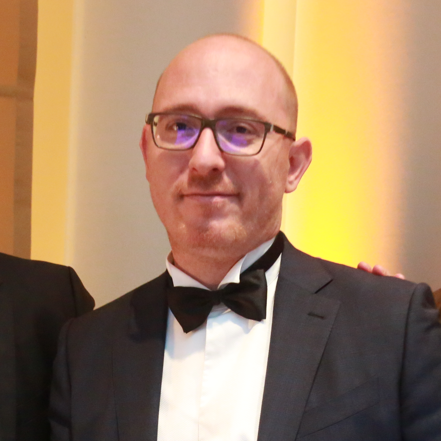 Pierre-Henri Bellet -  Manager d'équipe, PMO, chef de projet IT