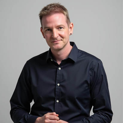 Timmy Ehegötz - Berater & Dozent für KI, Marketing & Projektmgm.