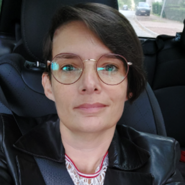 Jessie De Leenheer