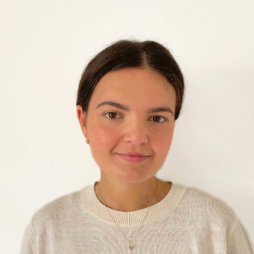 Zoe Attia - AI Builder