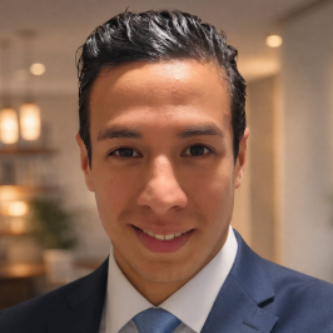 Paul Castillo - Consultor de Marketing y Ventas con IA