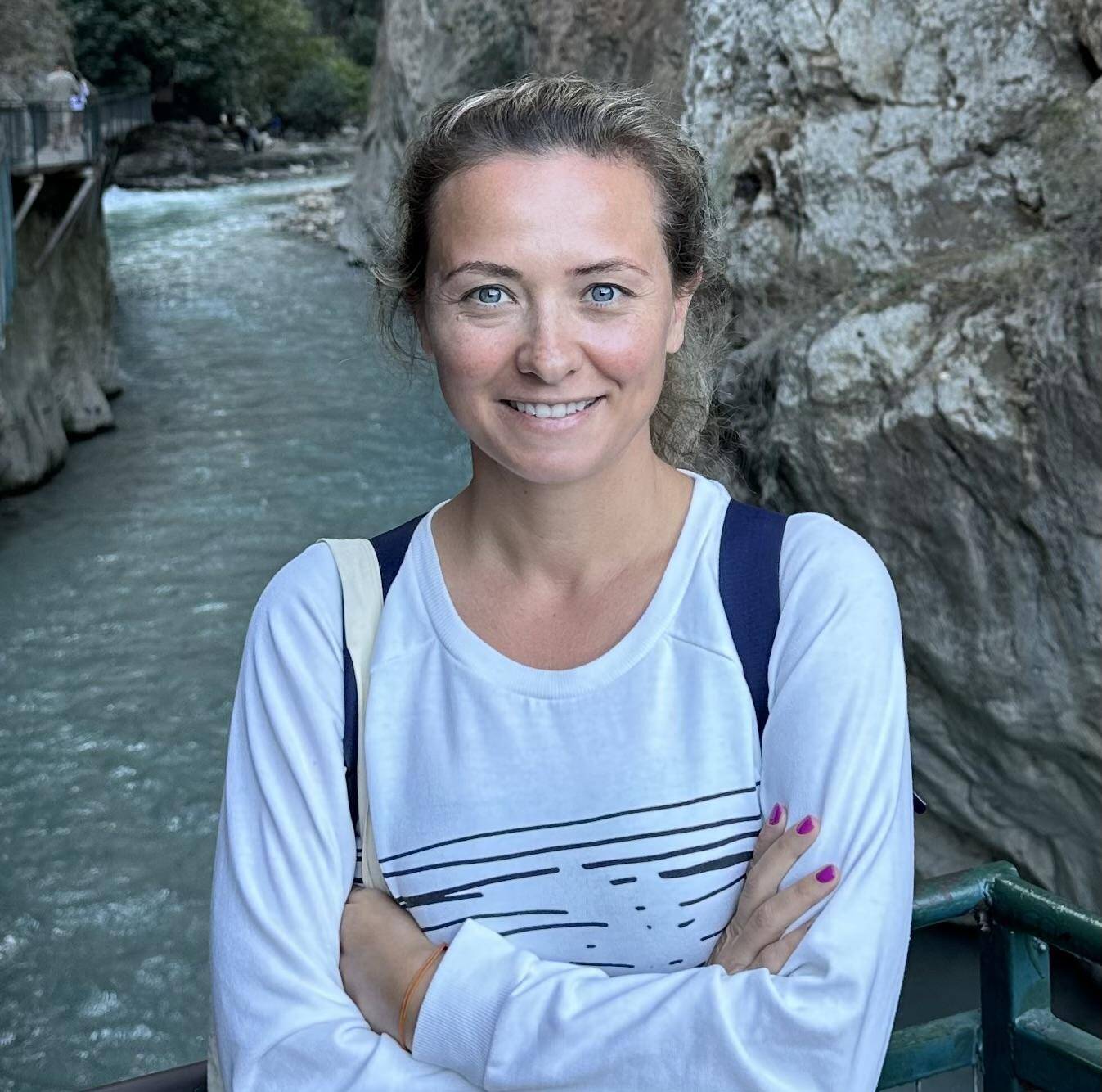 Icten Yazicioglu