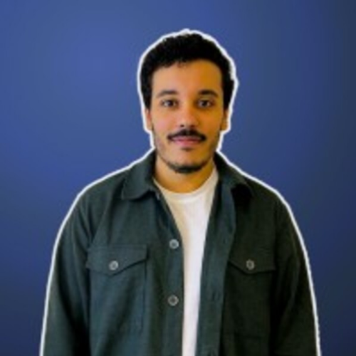 Ayoub Mouadil - Développeur Fullstack & Consultant IA