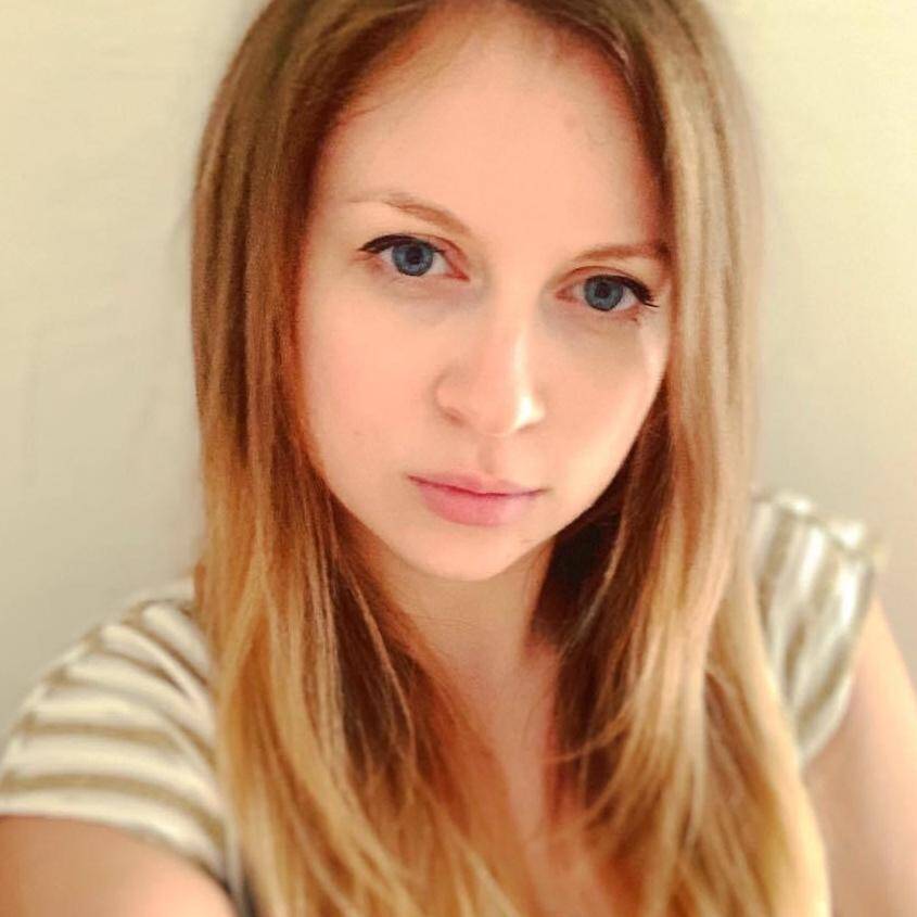 Hanna Holenytska