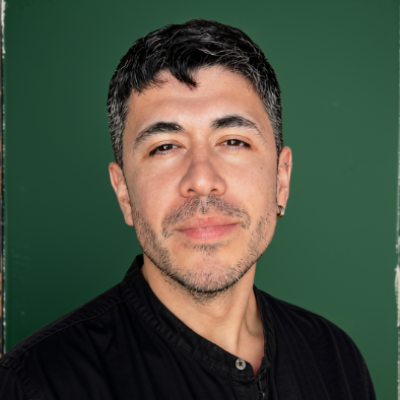 Marcelo Alderete Barria - SEO Copywriter